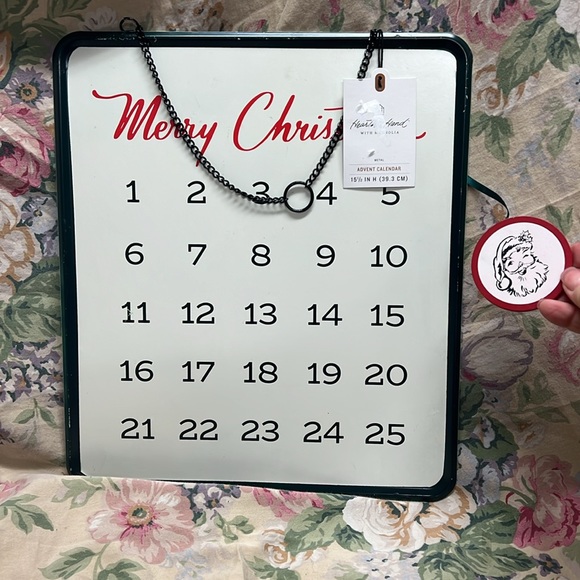 Advent calendar - Picture 2 of 8